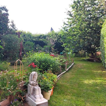 L'Atelier Bed And Breakfast Andrimont Buitenkant foto