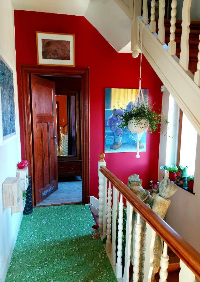 L'Atelier Bed And Breakfast Andrimont Buitenkant foto