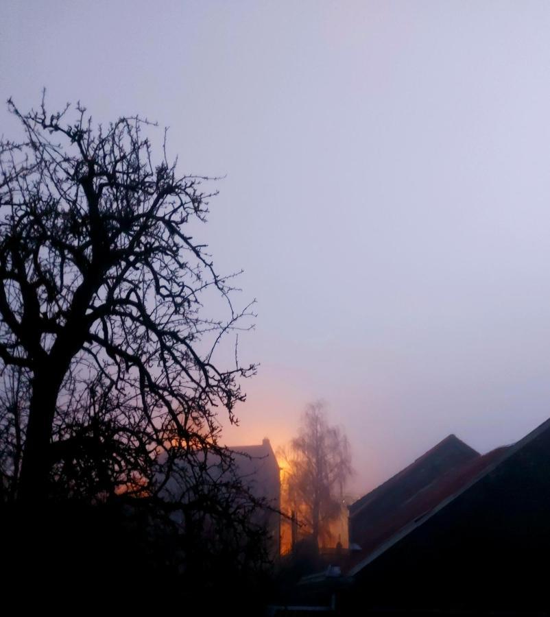 L'Atelier Bed And Breakfast Andrimont Buitenkant foto