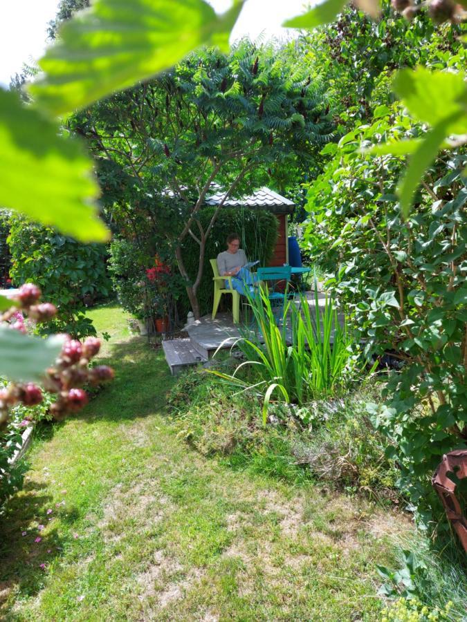 L'Atelier Bed And Breakfast Andrimont Buitenkant foto