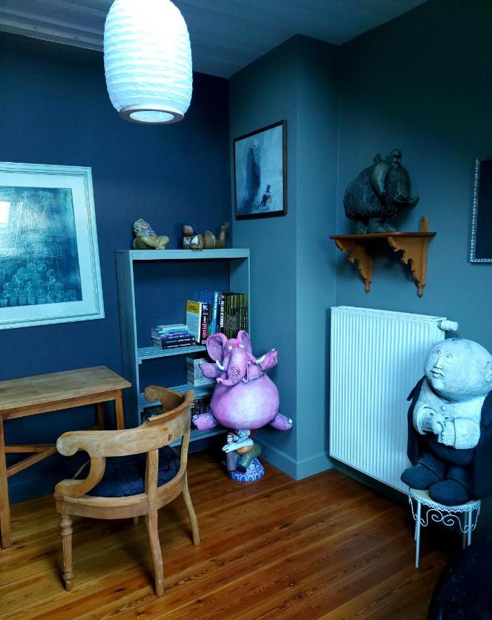 L'Atelier Bed And Breakfast Andrimont Buitenkant foto