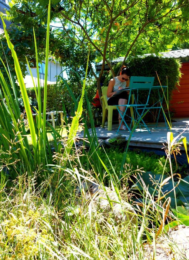 L'Atelier Bed And Breakfast Andrimont Buitenkant foto